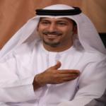 سعيد علي بن رضا يحصد جائزة أفضل رئيس تنفيذي في الشرق الأوسط 